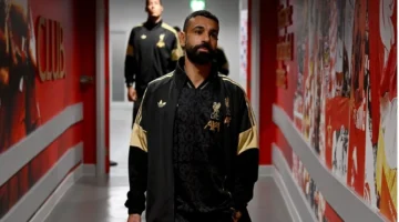 محمد صلاح يواجه أسوأ معدل تهديفي له في مسيرته منذ ١٢ عاماً